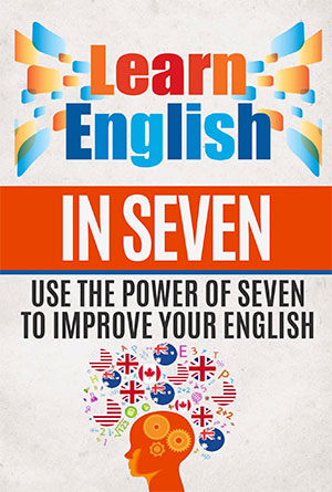 Learn English in 7