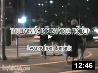 Lessons from Romania
