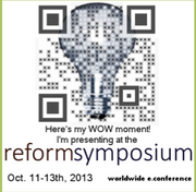 Reform Symposium Conference