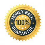No-risk 60-day Money-back Guarantee
