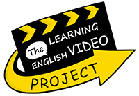 Learning English Video Project